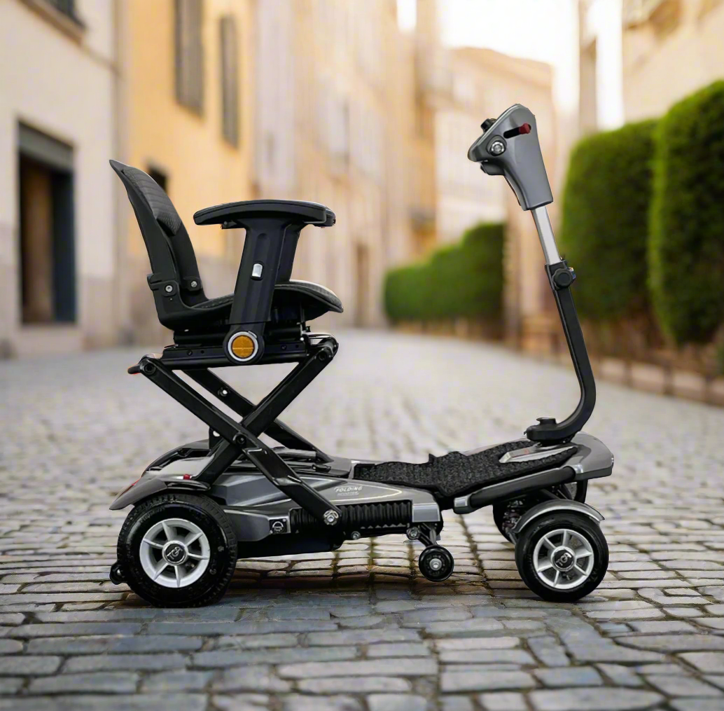 TGA Minimo Autofold (2022) Refurbished