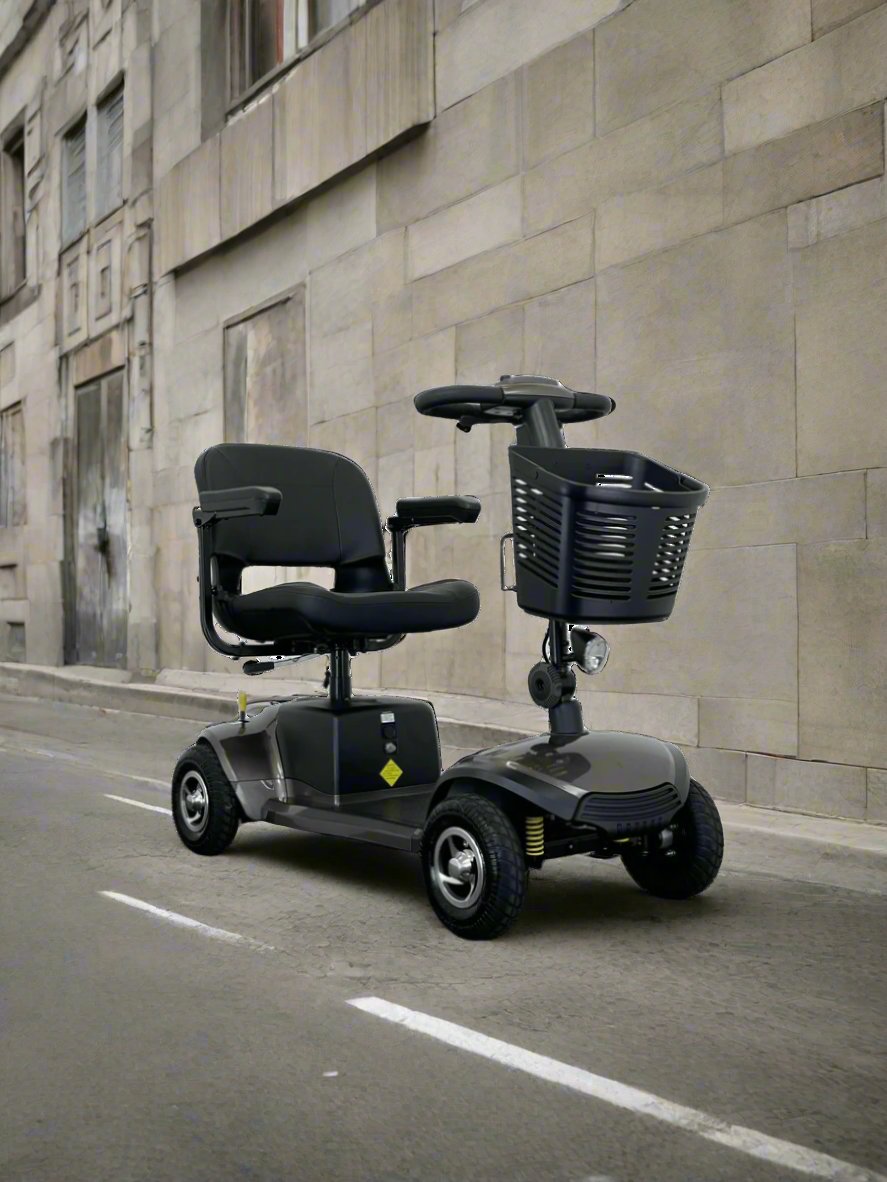 One Rehab Vantage (2023)