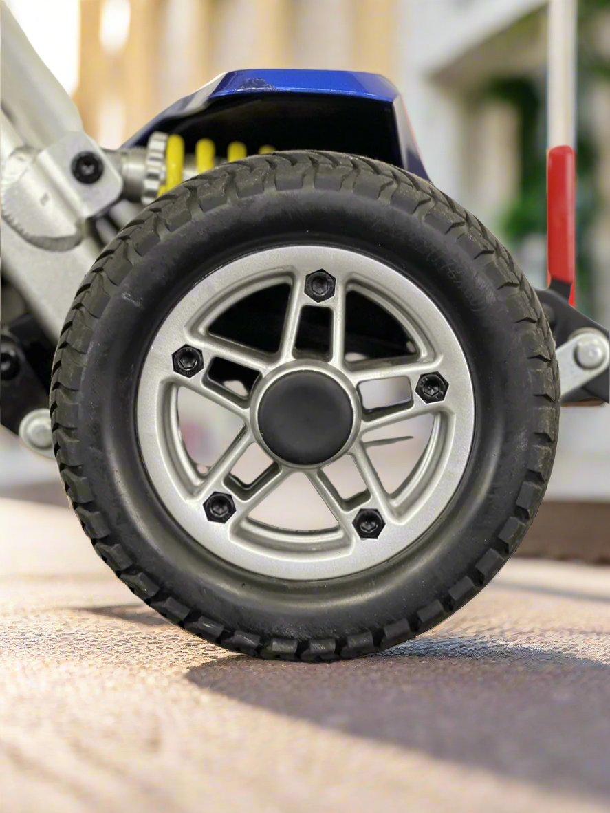 Monarch Smarti Plus (2023)