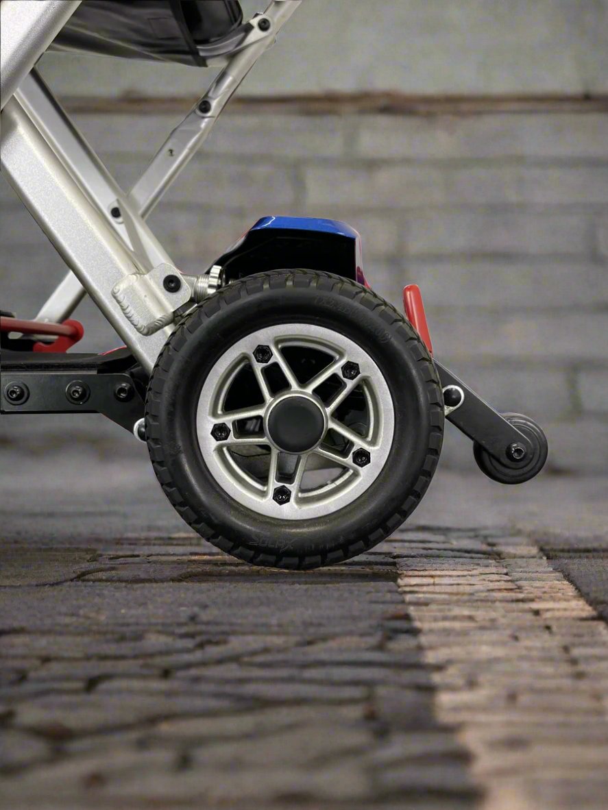 Monarch Smarti Plus (2022)