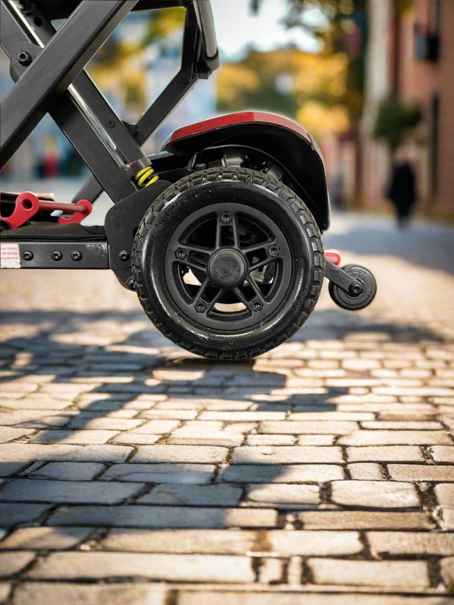 Monarch Smarti (2021)