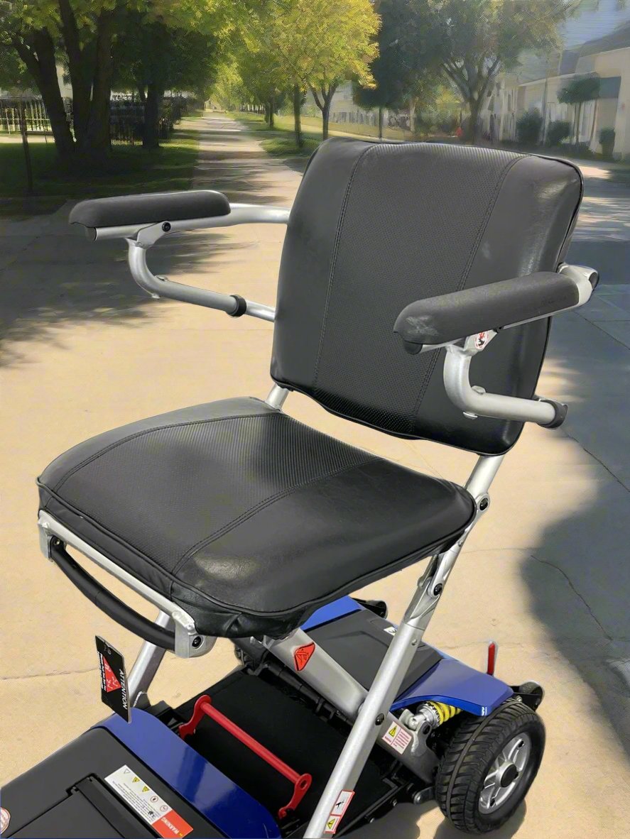 Monarch Smarti Plus (2023)