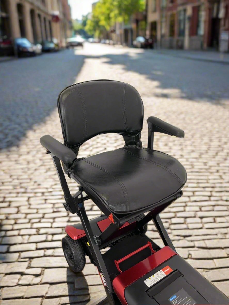 Monarch Smarti (2023)