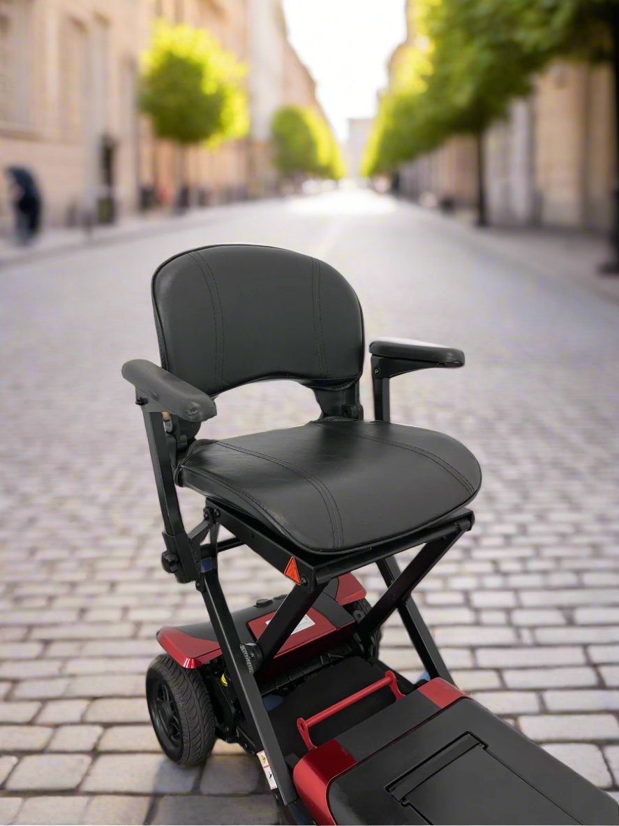 Monarch Smarti (2021)