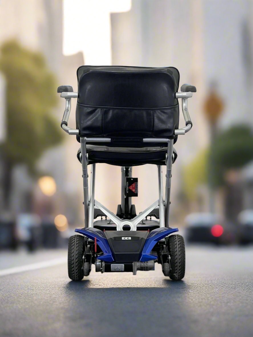 Monarch Smarti Plus (2023)