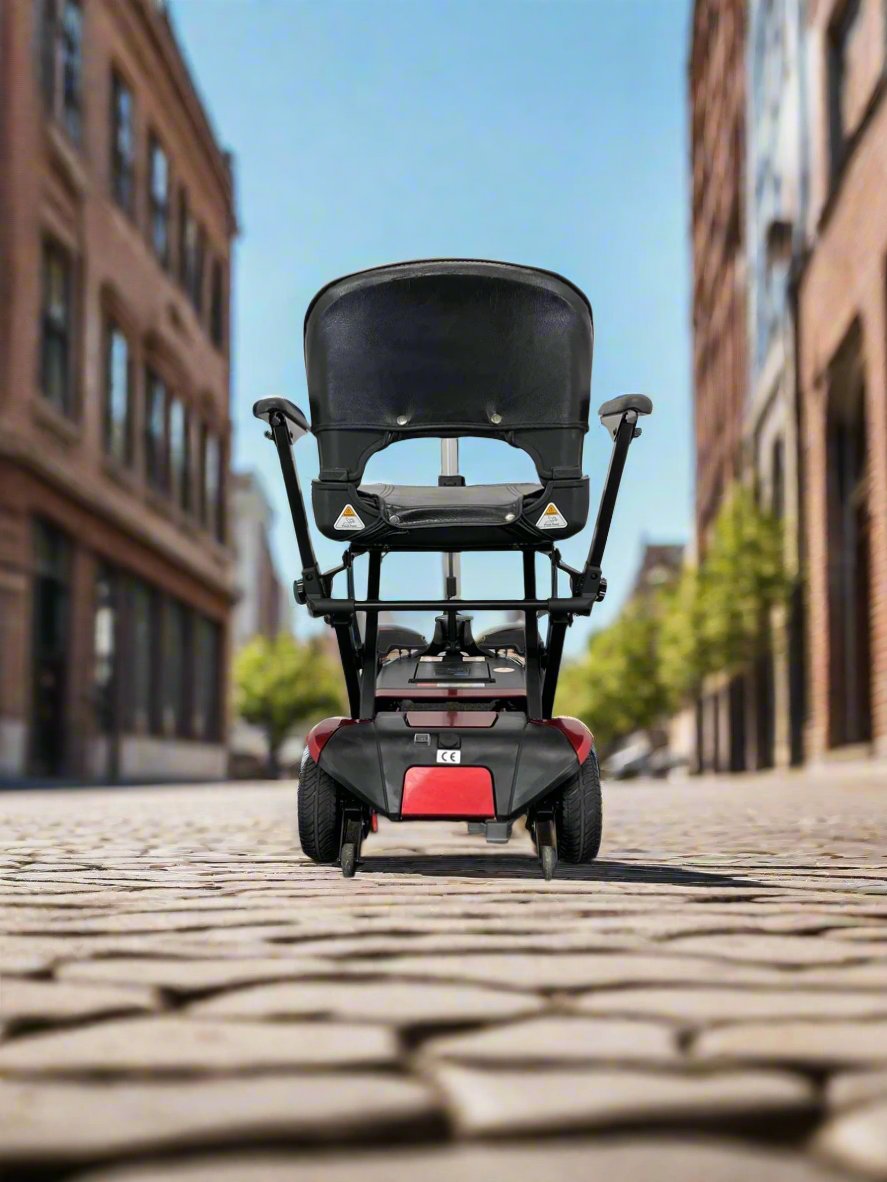 Monarch Smarti (2023)