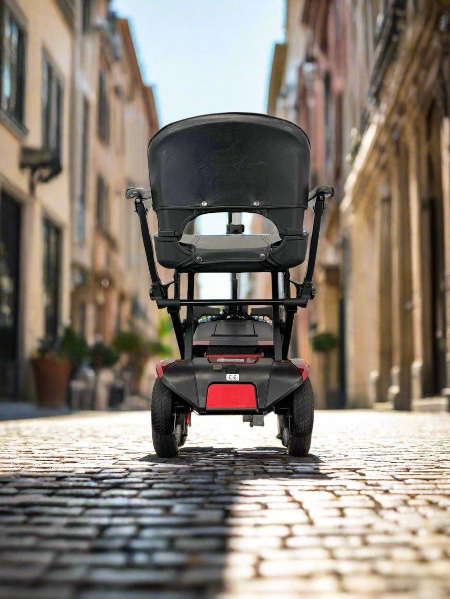 Monarch Smarti (2021)