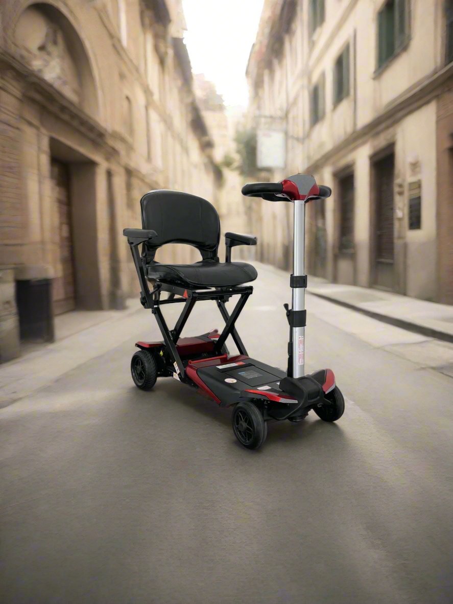 Monarch Smarti (2023)