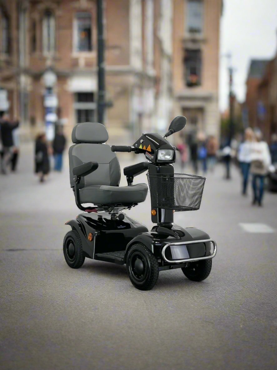 Rascal 388XL (2021)