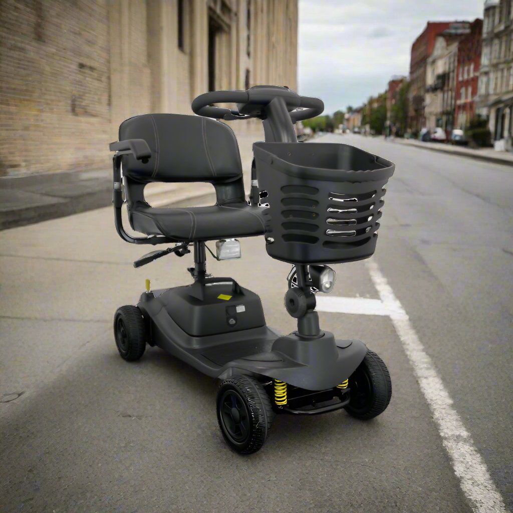 One Rehab Liberty Vogue Lithium (2022)