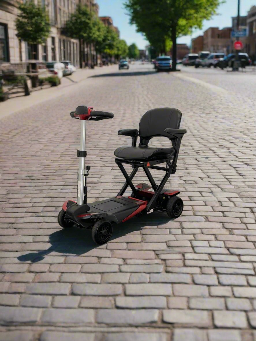 Monarch Smarti (2021)