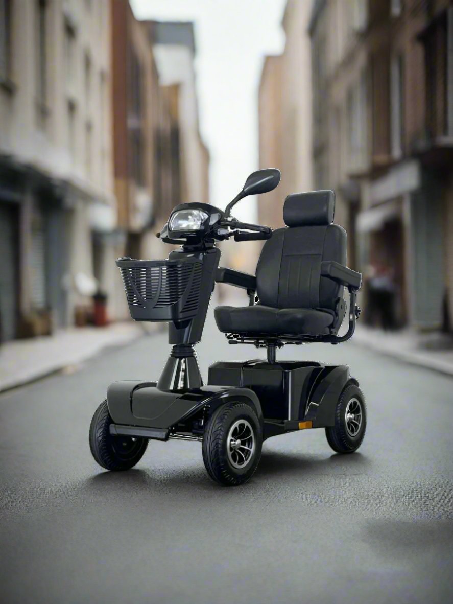 Sterling S700 (2023)