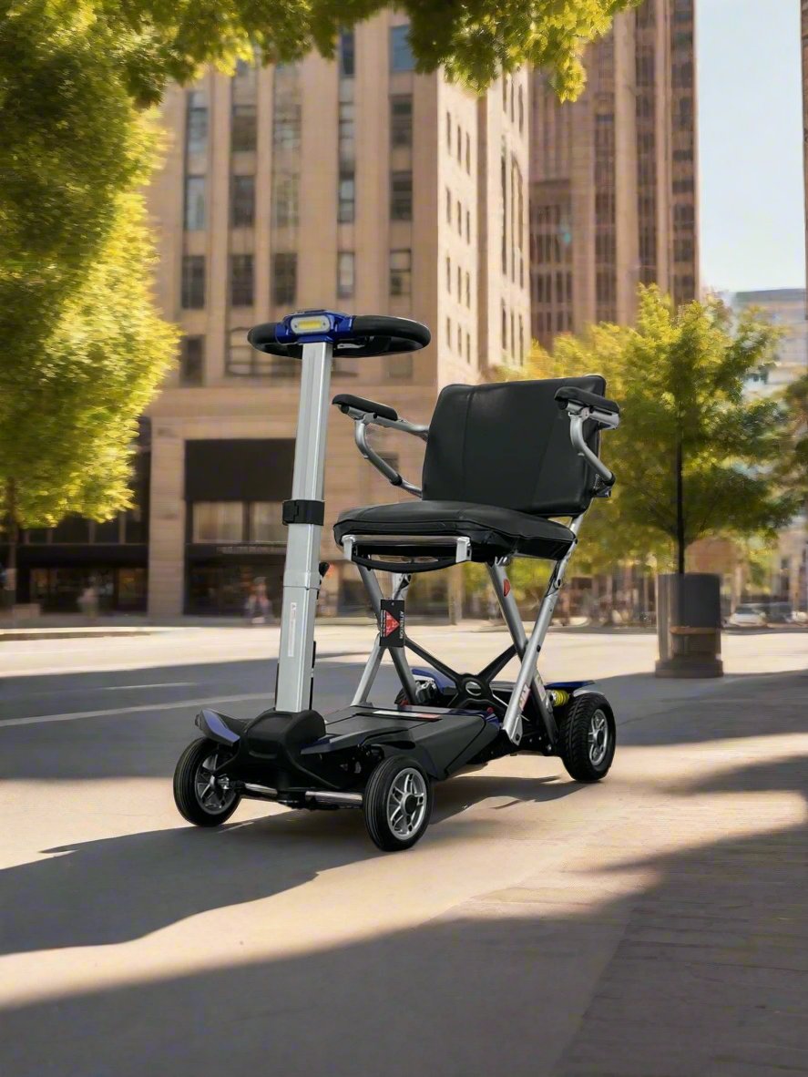 Monarch Smarti Plus (2023)