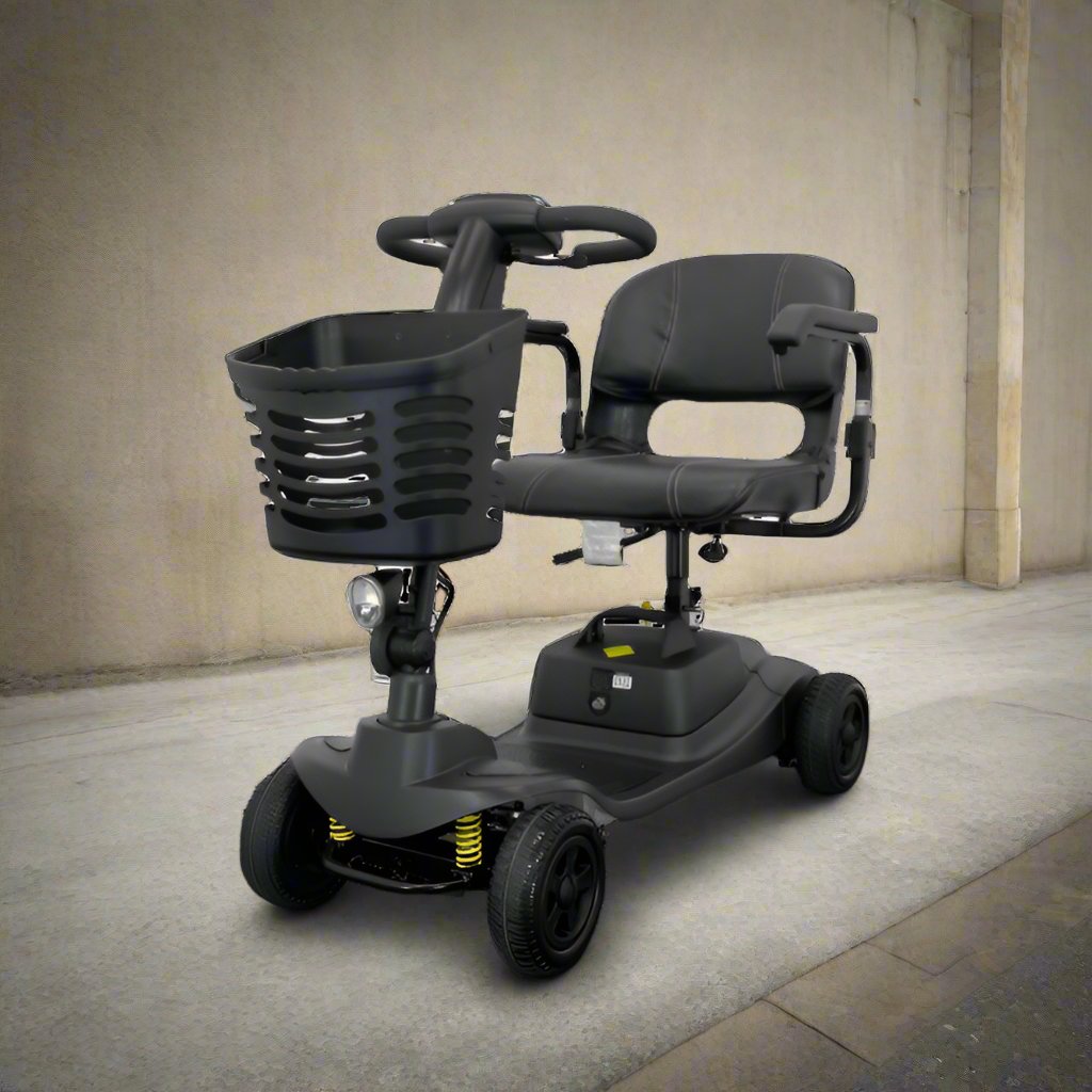 One Rehab Liberty Vogue Lithium (2022)