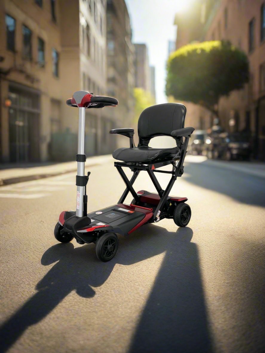 Monarch Smarti (2023)
