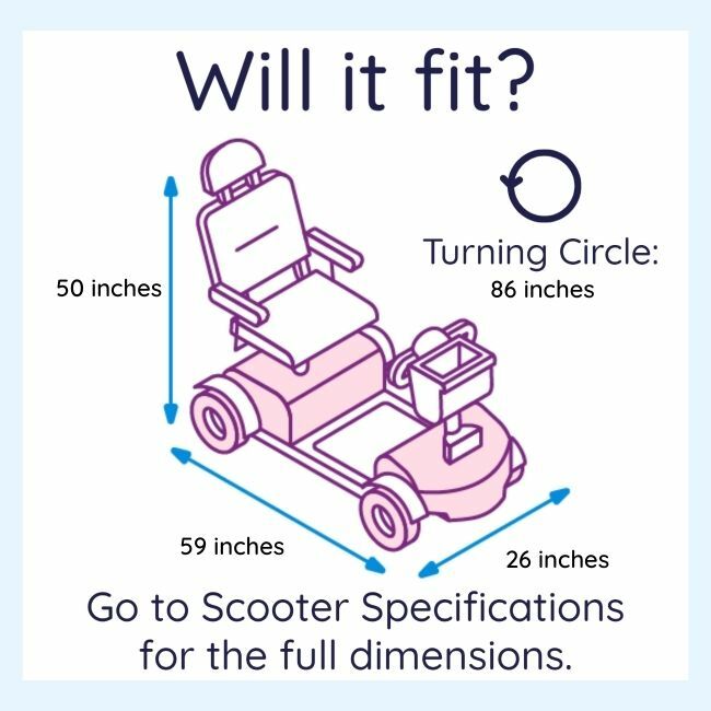 Sterling S700 (2023)