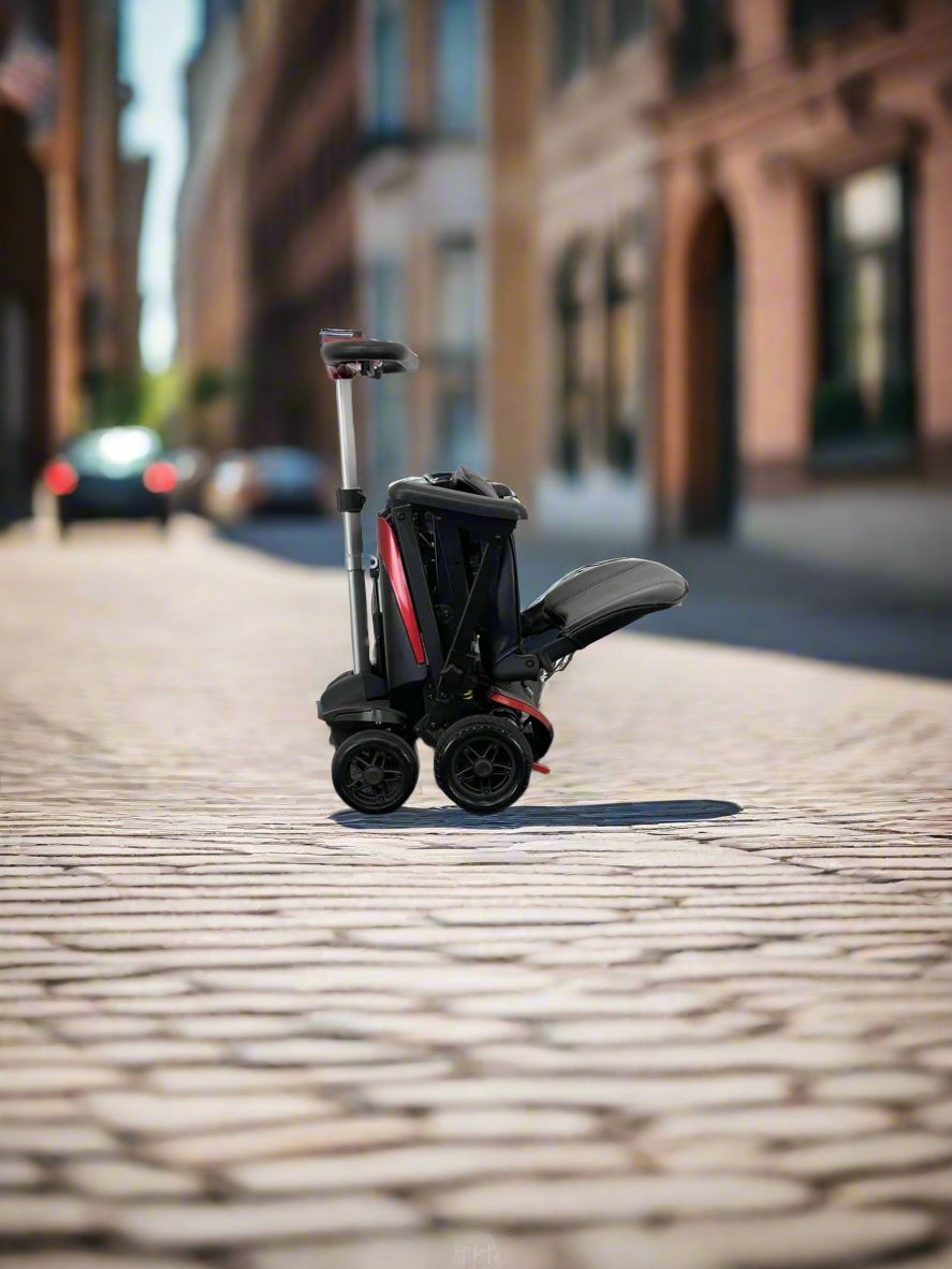 Monarch Smarti (2021)