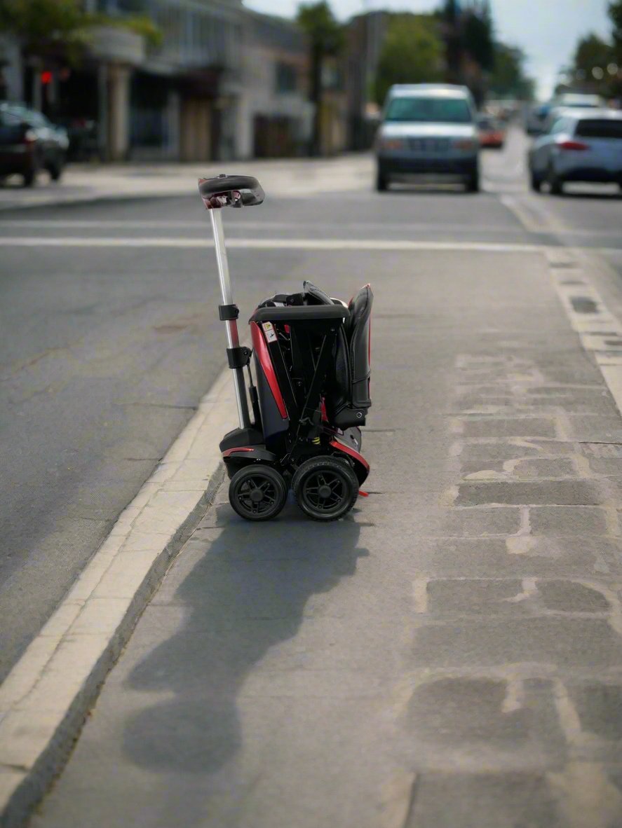 Monarch Smarti (2023)