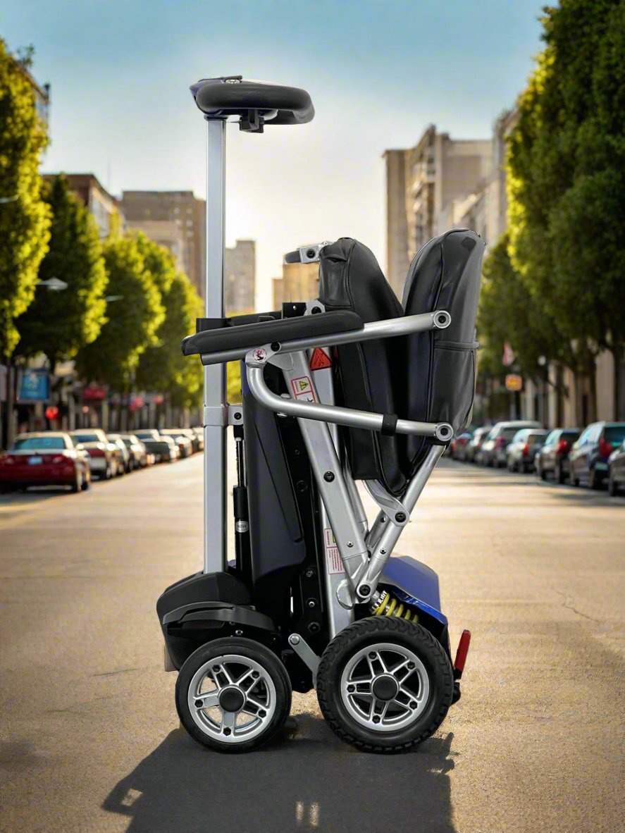 Monarch Smarti Plus (2023)