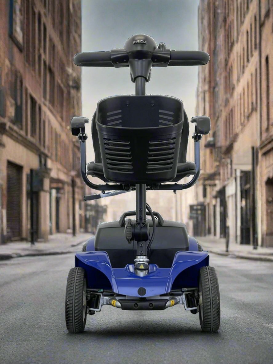 Pride Apex Alumalite Plus (2022)