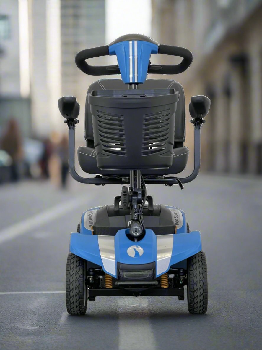 Rascal Veo Sport LiFe (2022)