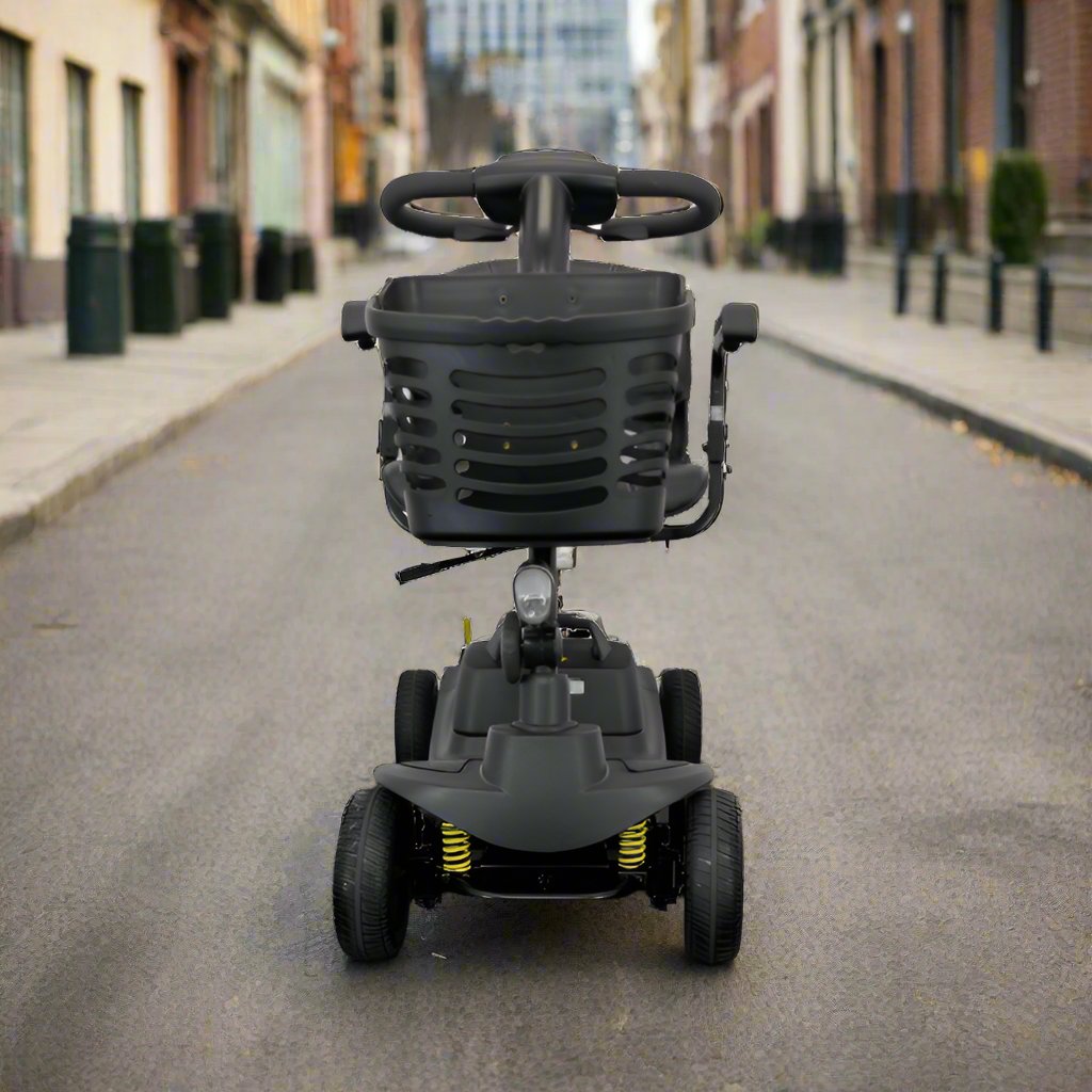 One Rehab Liberty Vogue Lithium (2022)