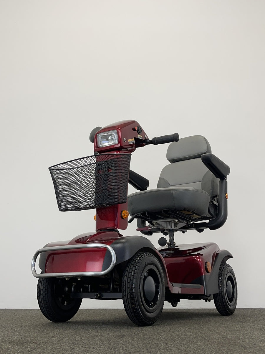 Rascal 388XL (2020)
