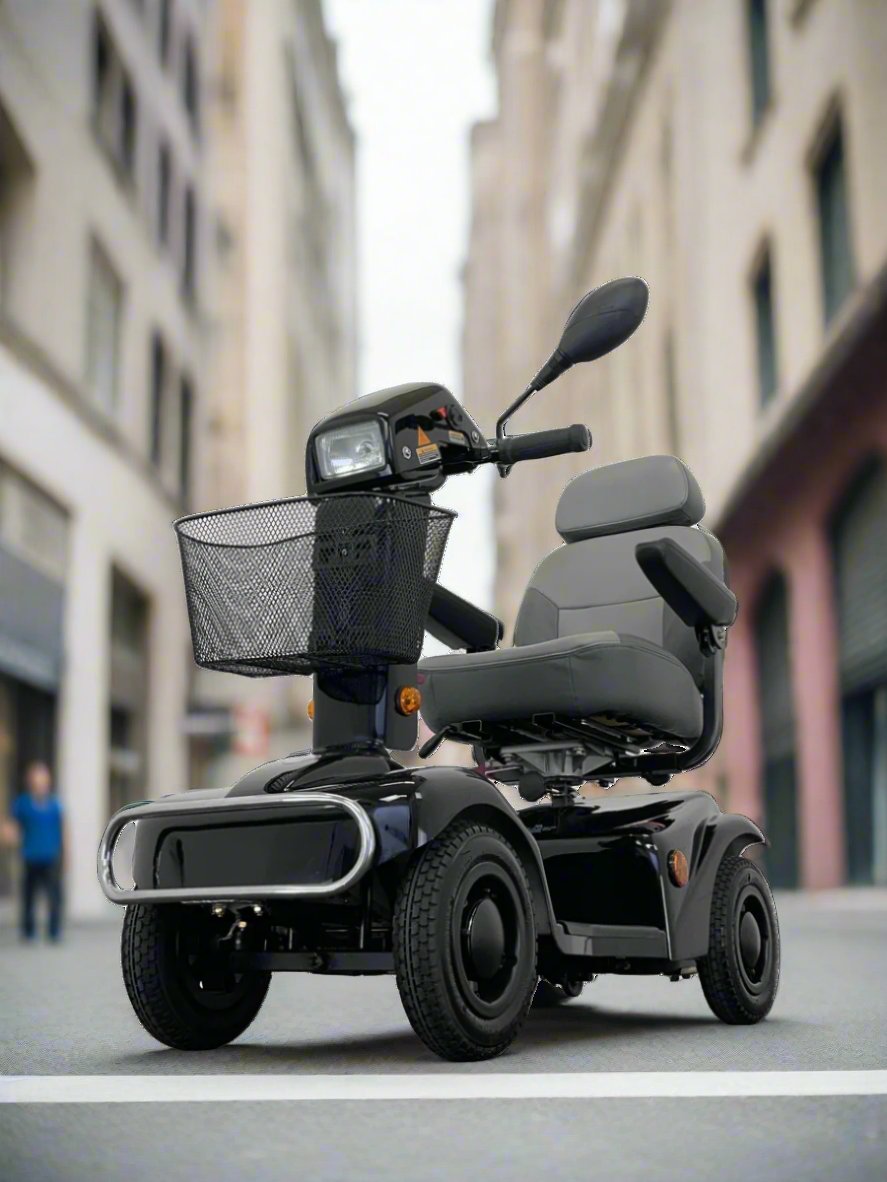 Rascal 388XL (2021)