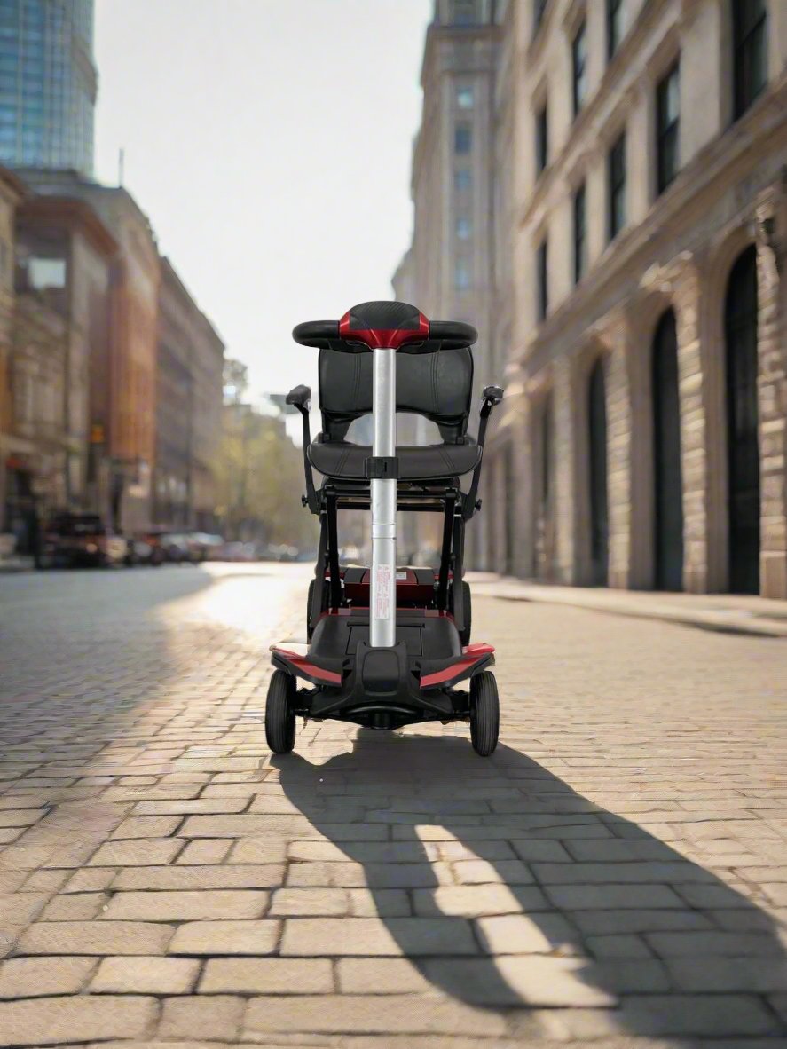 Monarch Smarti (2021)