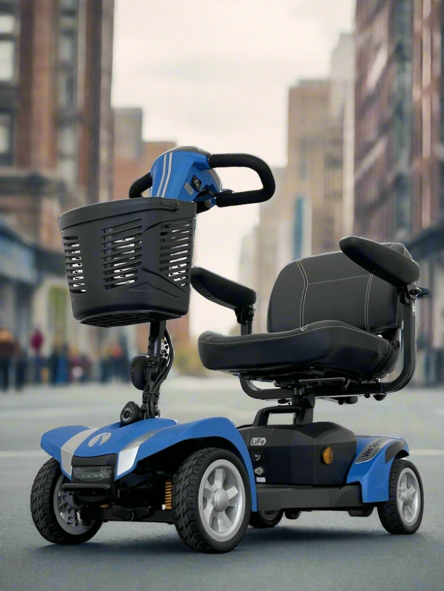 Rascal Veo Sport LiFe (2022)