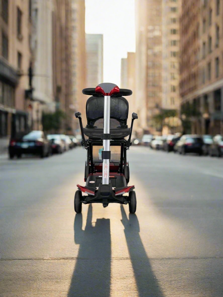 Monarch Smarti (2023)