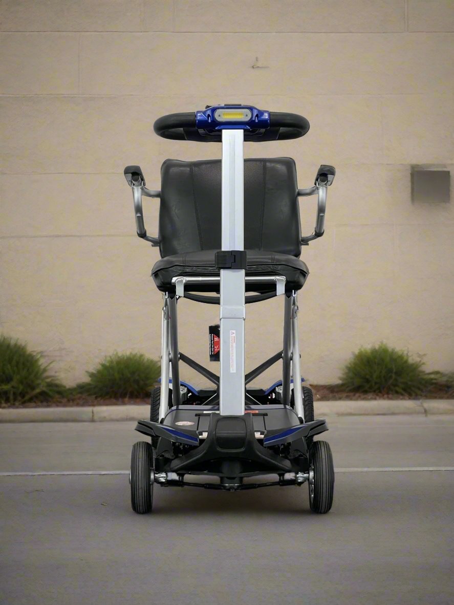 Monarch Smarti Plus (2023)