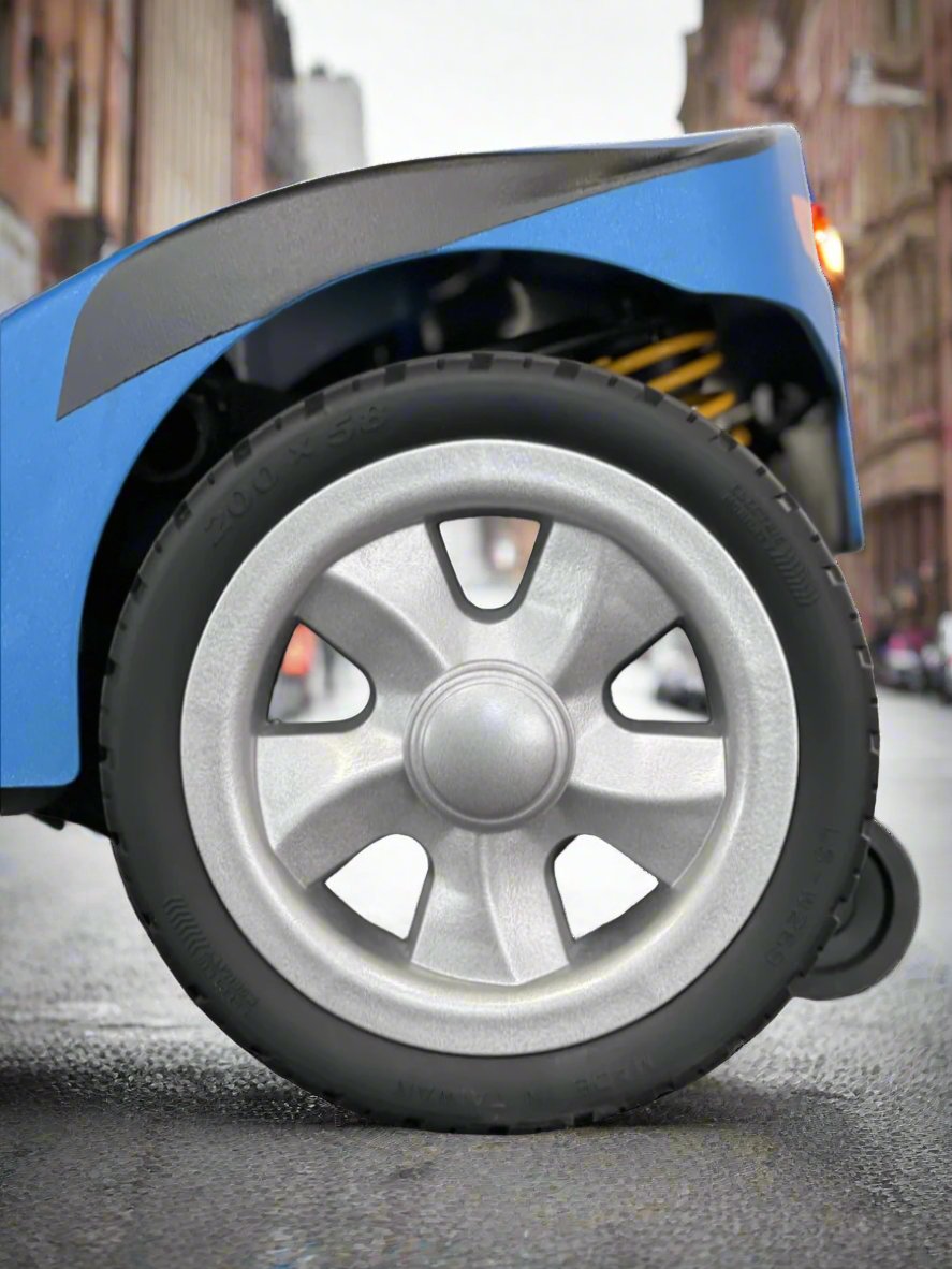 Rascal Veo Sport LiFe (2022)