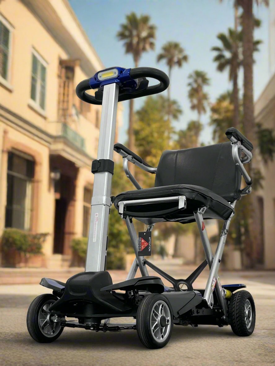 Monarch Smarti Plus (2023)