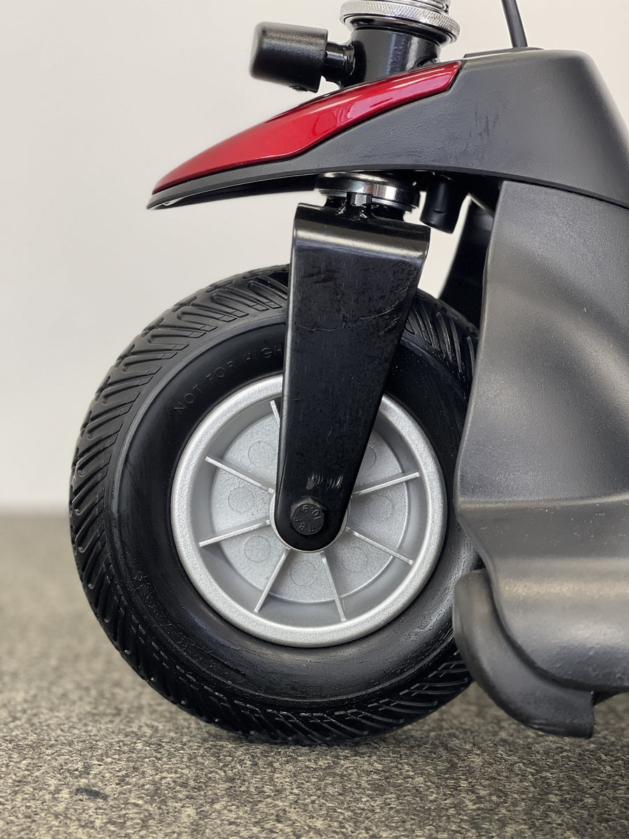 Pride GoGo Elite Traveller Plus 3 (2023)