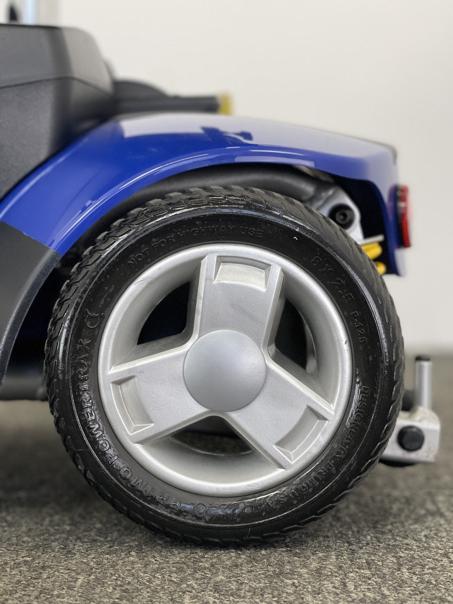 Pride Apex Alumalite Plus (2022)