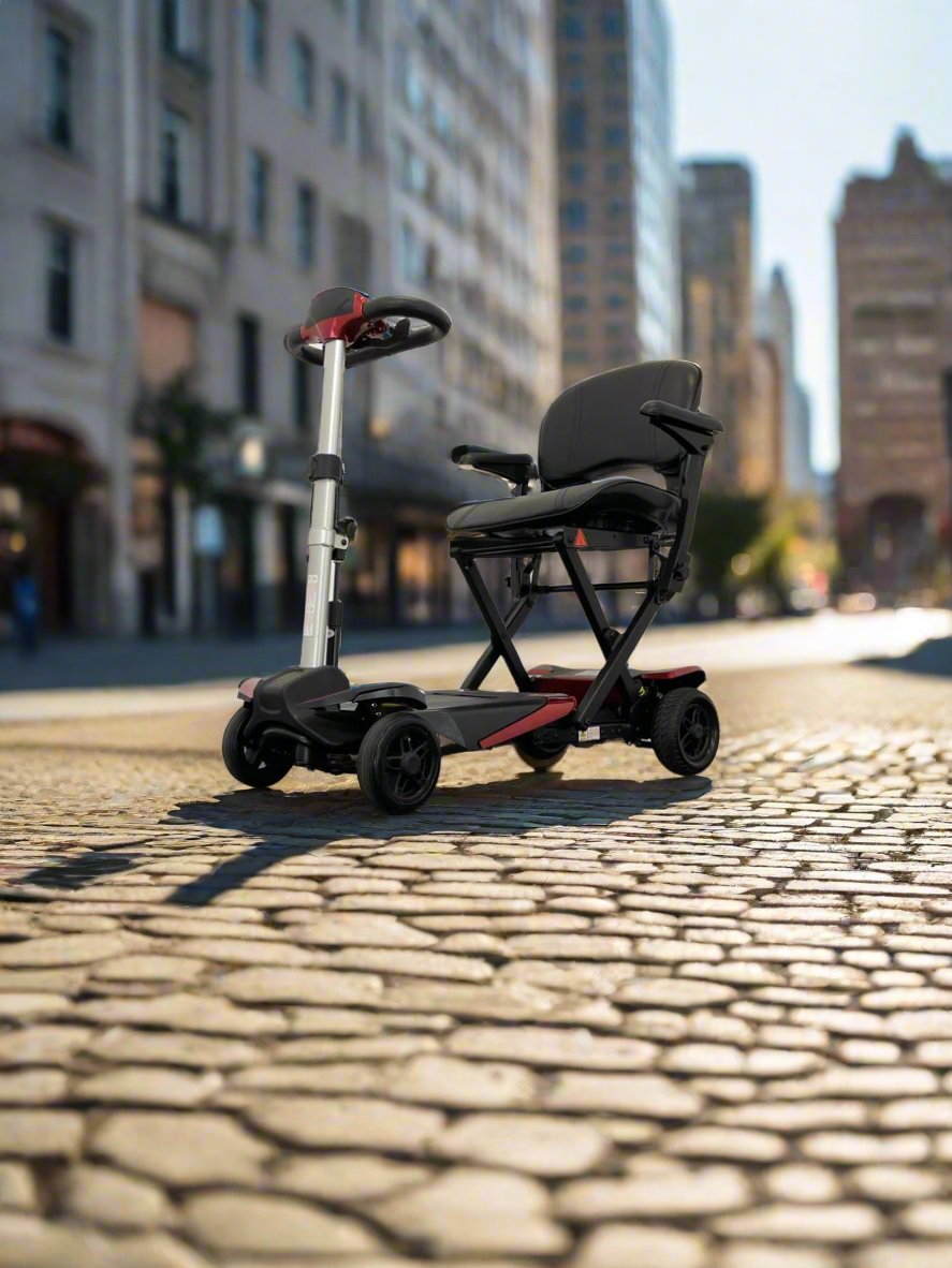 Monarch Smarti (2021)