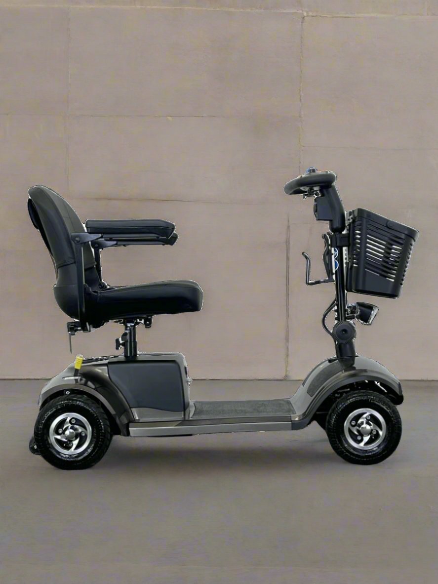 One Rehab Vantage (2023)