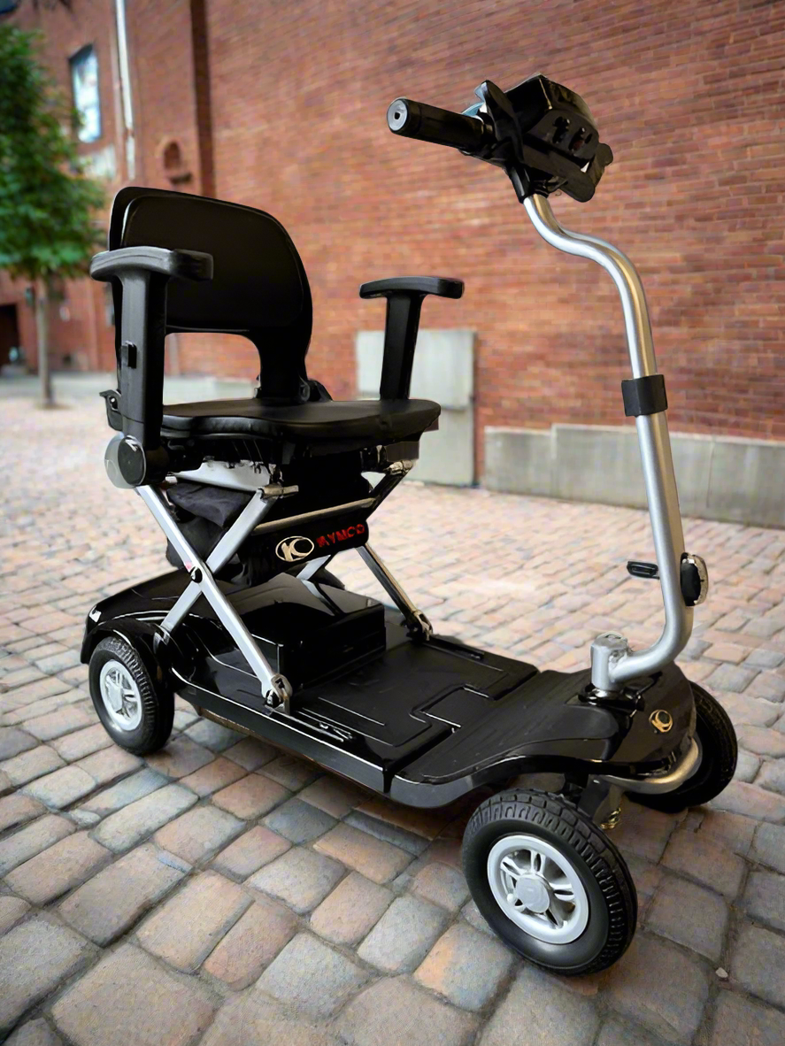 Kymco K Lite FE (2022) Refurbished
