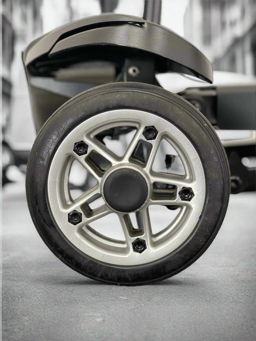 Monarch Smarti Plus (2023)