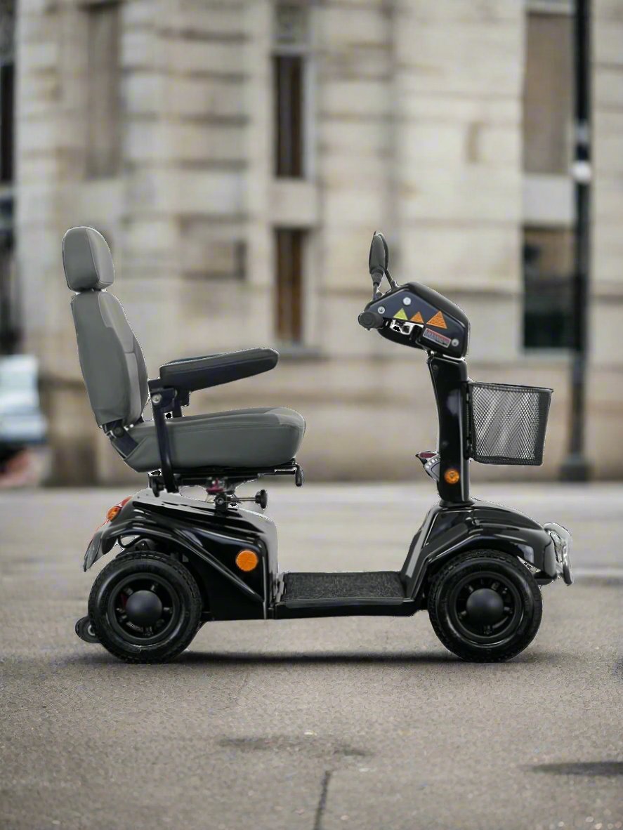Rascal 388XL (2021)