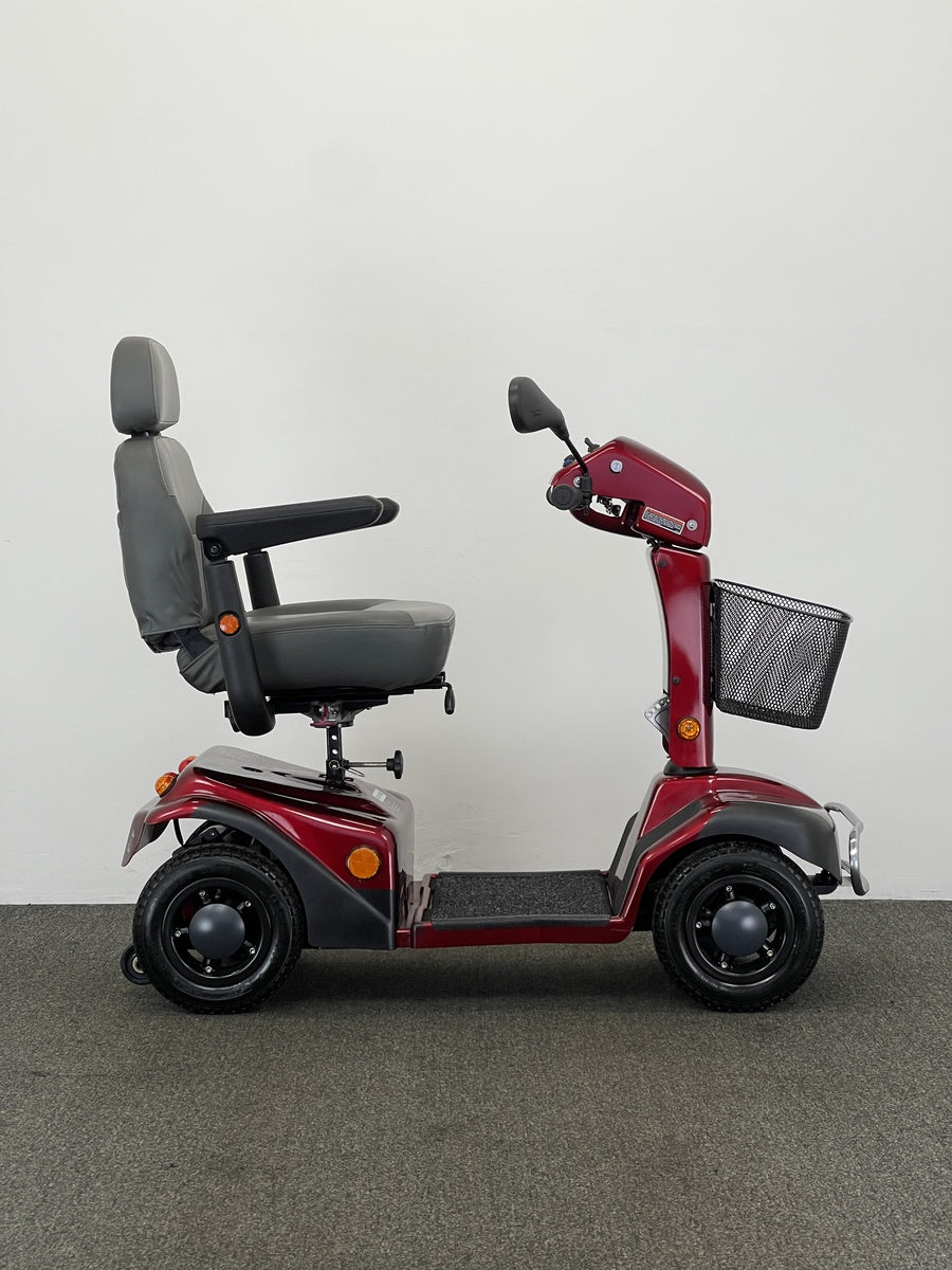 Rascal 388XL (2020)