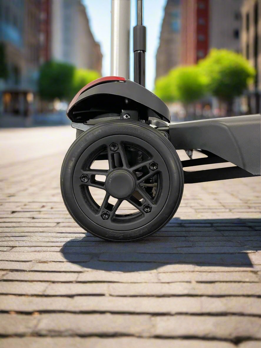 Monarch Smarti (2023)