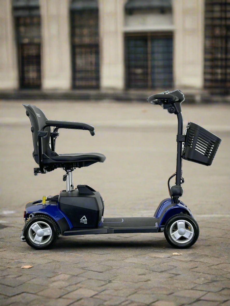 Pride Apex Alumalite Plus (2022)
