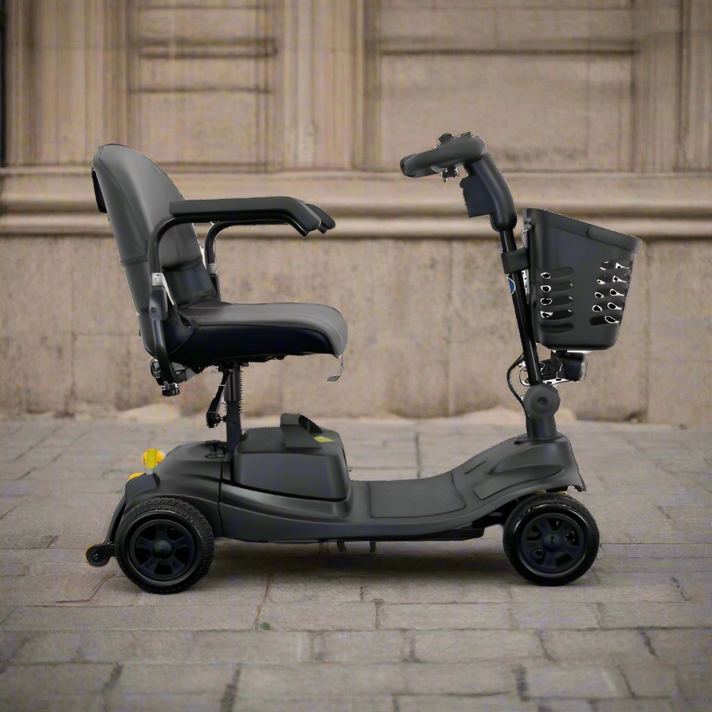 One Rehab Liberty Vogue Lithium (2022)