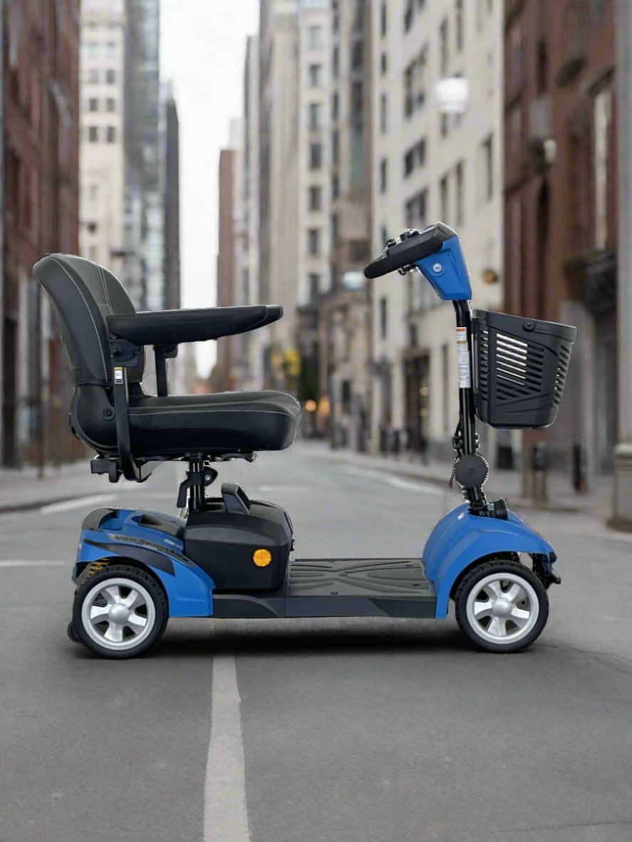 Rascal Veo Sport LiFe (2022)