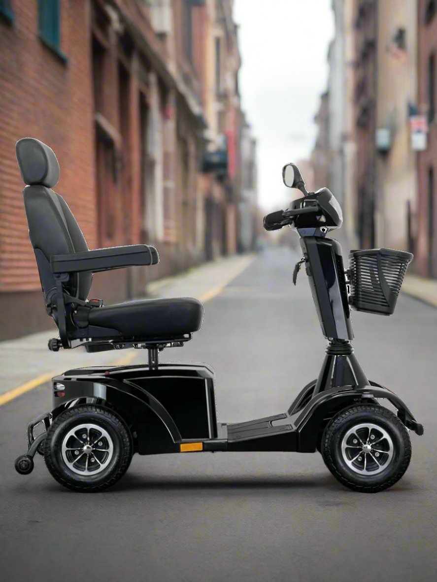 Sterling S700 (2023)