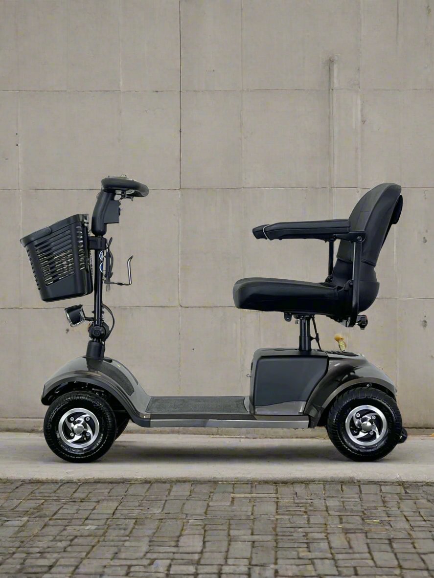 One Rehab Vantage (2023)