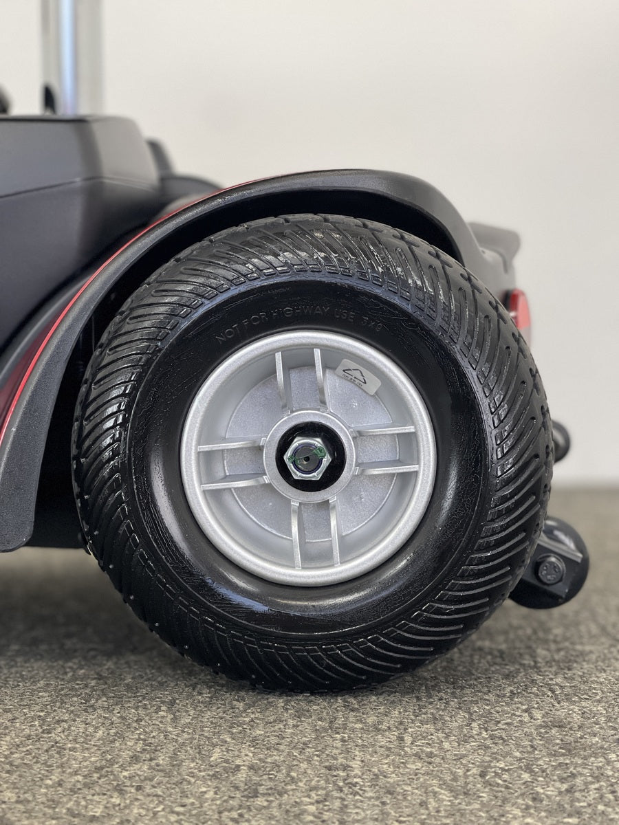 Pride GoGo Elite Traveller Plus 3 (2023)