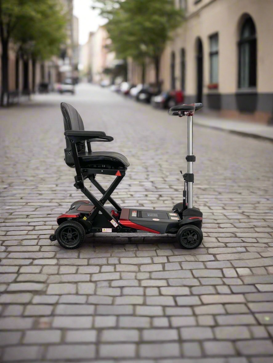 Monarch Smarti (2023)